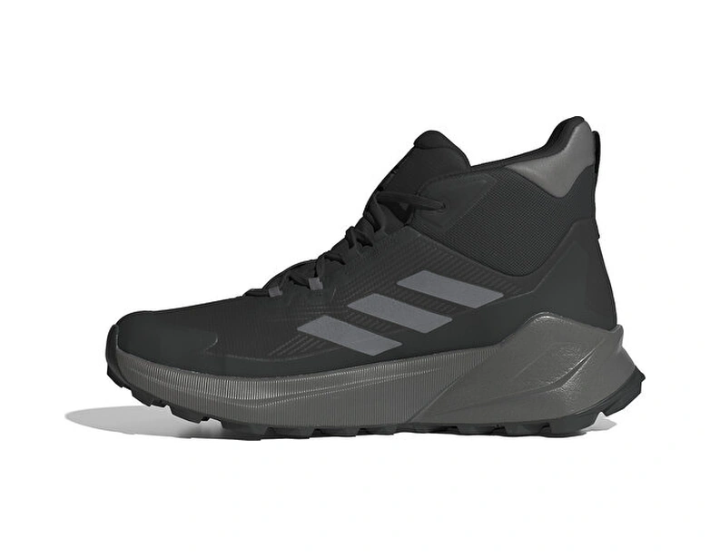 Adidas Terrex Trailmaker 2 Mid Gtx Erkek Outdoor Ayakkabısı Ie9062 Siyah Siyah