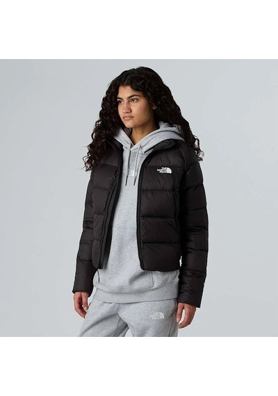 Tnf The North Face Hyalite Down Kadın Siyah Outdoor Mont Nf0a8e73jk31 Siyah