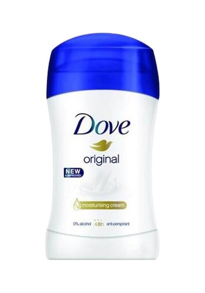 Dove Original Kadın Stick Deodorant 40 ML