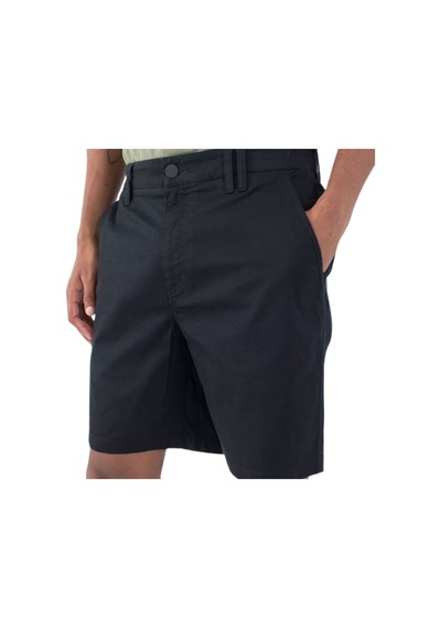 Hurley Hurley Icon 19 Erkek Siyah Walkshort Blk