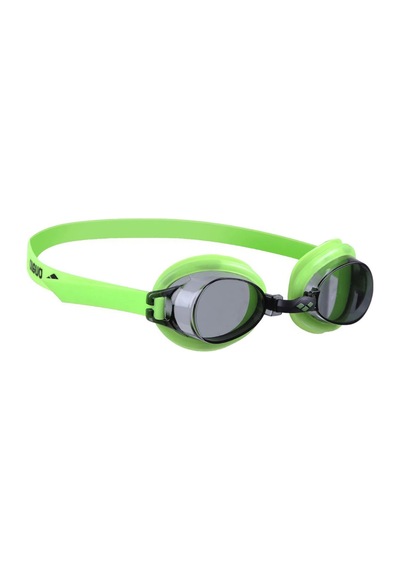 Arena Bubble 3 Jr Unisex Yeşil Yüzücü Gözlüğü 6-12 Yaş 9239565 Yeşil