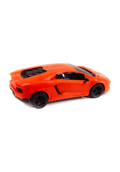 1:16 Ölçek Uzaktan Kumandalı Araba Lamborghini Işıklı Şarjlı