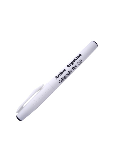 Artline Kaligrafi Kalemi 2.0 MM Arabic Siyah Erg-242