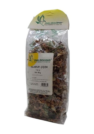 Doğan Baharatçılık Ihlamur Çiçeği 50 G