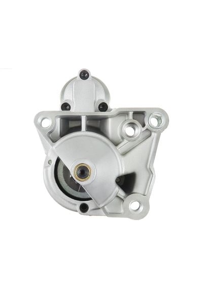 12 Volt 9 Diş Renault Laguna 3 2.0 2007 - 2015 Marş Dinamosu