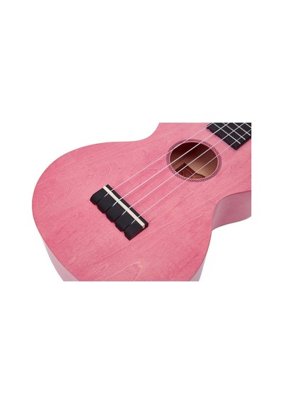 Mahalo Ml2cp Concert Ukulele Coral Pink