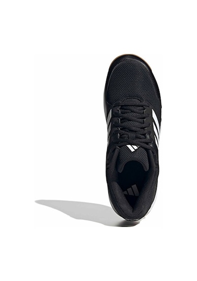 Adidas Speedcourt M Siyah Erkek Sneaker Ie8033 Siyah