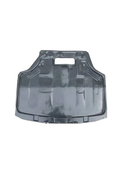 İthal Motor Alt Muhafaza Plastik Courier-fıesta 08 İth 8a61 6p013 Bd Pls 1794581