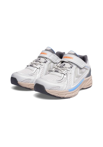 Hummel Performance 700 Çocuk Spor Ayakkabı Antrasit