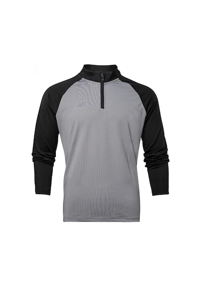 New Balance Tst2201-ant Erkek Sweatshirt Antrasit