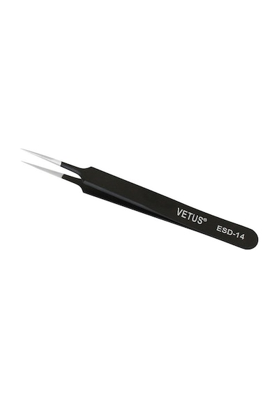 Antistatik Cımbız Esd-14