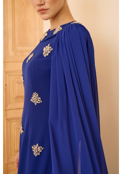 Senna Bengy Dress Saks Saks