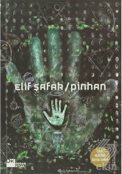 Pinhan/elif Şafak