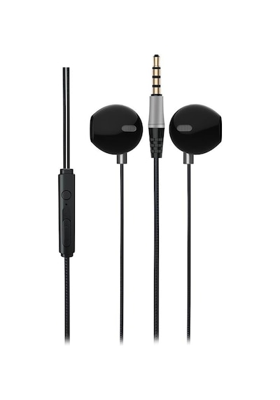 Lecoo Eh101 3.5 Mm Jacklı Kablolu Kulak İçi Mikrofonlu Kulaklık 5G