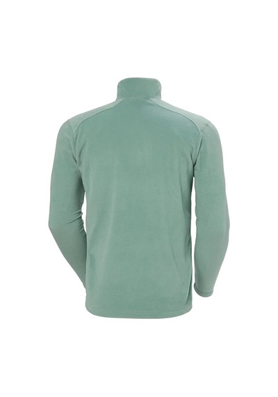 Helly Hansen Çocuk Rider Polar Sweatshirt Yeşil