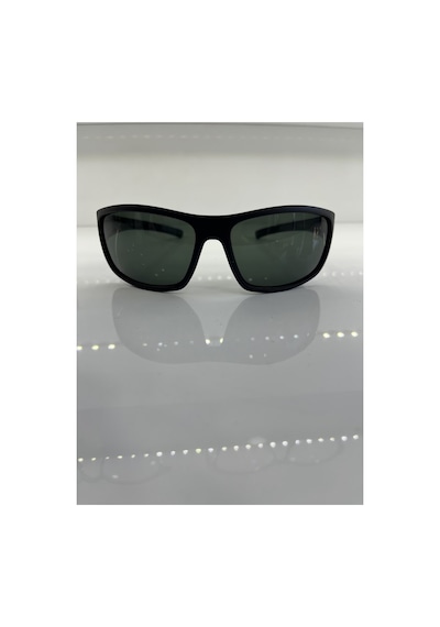 De Valentini 1506 C01 Siyah Unisex Güneş Gözlüğü