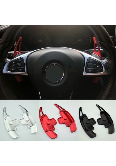 Mercedes Benz W205 C180 F1 Direksiyon Kulakçık