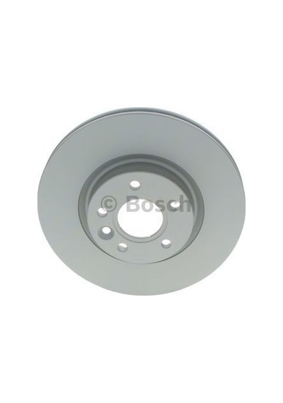 Volvo V40 2.0 D4 2014-2016 Bosch Ön Disk 300mm 2 Adet