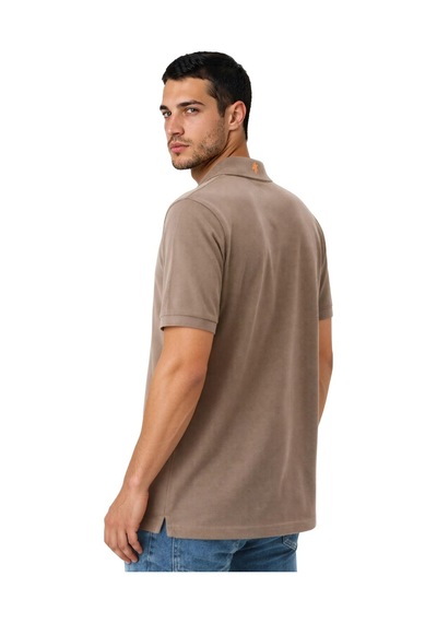 Arma Ar-ma Erkek Polo Yaka Tişört Baskisiz Basic Örme Kumaş Regular Fit %100 Pamuk 30/1 Çift Toplama Penye Pike Y31374358302 Gri-bej G8 Arma Ar-ma Erkek Polo Yaka Tişört Baskisiz Basic Örme Kumaş Regular Fit %100 Pamuk 30/1 Çift Toplama Penye Pike Y31374358302 Gri-bej G8