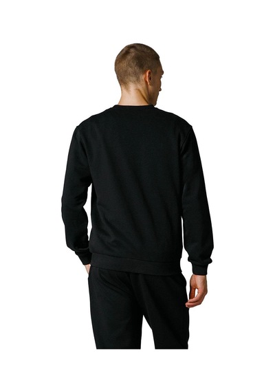 Ellesse Erkek Sweatshirt-122 Siyah