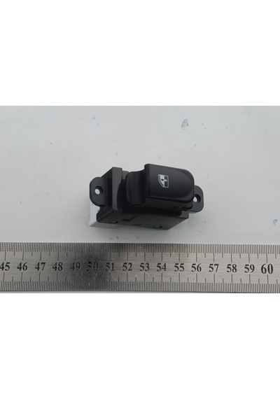 Nord Cam Açma Düğmesi Ön Sağ / Arka Sağ/sol Hyundai Era/rio 2006- Uyumlu 935801e000