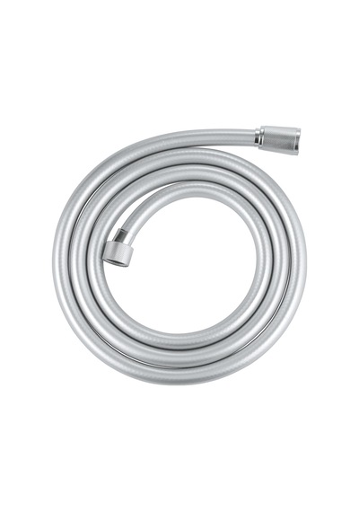 Grohe Plastik Silverfleks Duş Spiral Hortumu 175 Cm Krom - 28388001