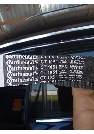 Contı Ct 1051 141 Kayış Triger Vw Gf5-pst-jtt3 07