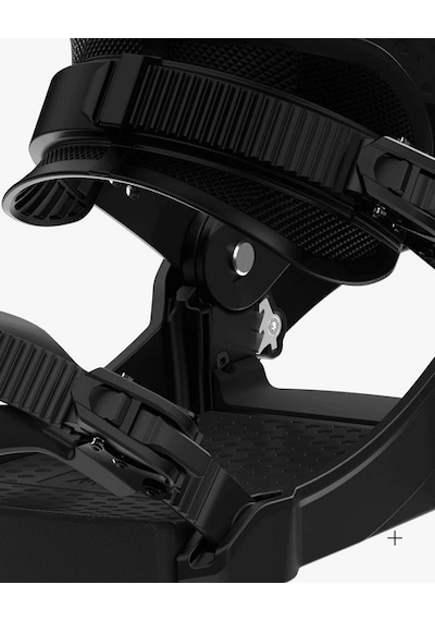 Clew Independence 1.0 Black Siyah