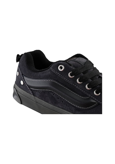 Vans Knu Skool Unisex Günlük Ayakkabı Vn000d22bfb1 Gri
