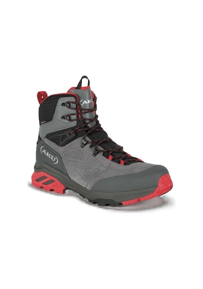 Aku Reactive Goretex Bot A668107 Çok Renkli
