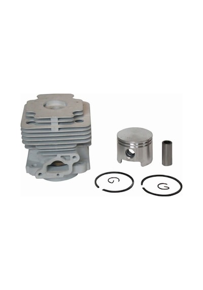 Silindir+Piston Oleomac 753/453-45Mm İtal