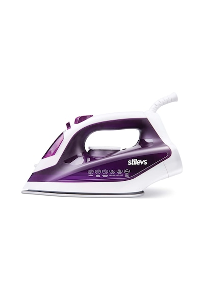 Stilevs Ütümax UT-8055 2000 W Buharlı Ütü
