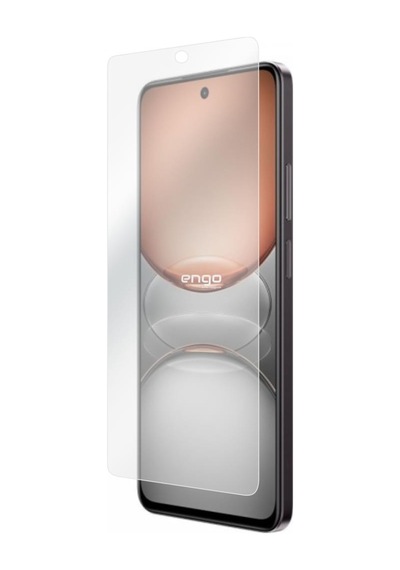 Realme C75 Mat Ekran Koruyucu Parmak İzi Bırakmaz Şeffaf
