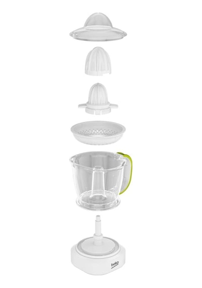 Beko MS 5210 40 W Narenciye Sıkacağı