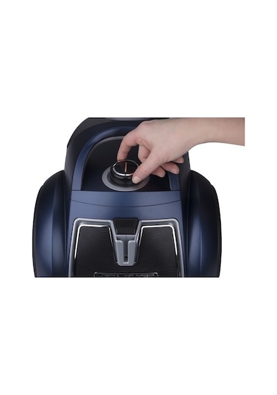 Arnica Lotus Trend ET14000 900 W Toz Torbalı Turbo Fırçalı Elektrikli Süpürge