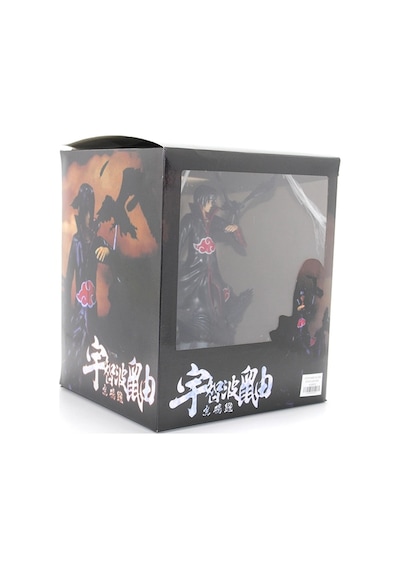 Anime Demon Slayer Itachi Figürü 30 Cm