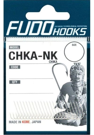 Fudo 7308 Pg Single Hook No : 8