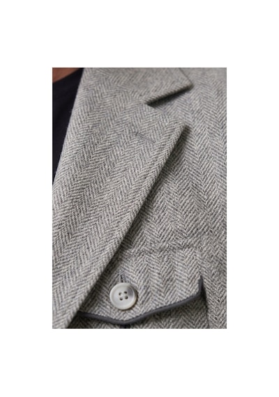 Deepsea Erkek Haki Safari Ceketli Slim Fit 2'li Takım Elbise Pileli Duble Paça Pantolon 2600723 Deepsea Erkek Haki Safari Ceketli Slim Fit 2'li Takım Elbise Pileli Duble Paça Pantolon 2600723