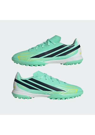 Adidas F50 Hyperfast Club Tf Halı Saha Ayakkabısı C-adıkk1367j10a00 Yeşil