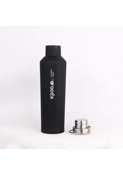 Igloo Pentagon Termos 750ml-siyah Renkli
