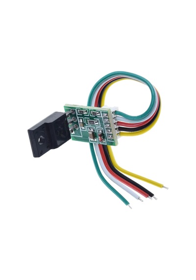 Dm0465r Lcd Tv Güç Kartı 12-18v Beslemeli Güç Modülü Power Supply Board