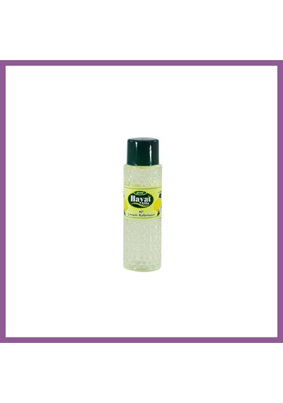 Bezos Limon Kolonyası 400 Ml Rengaren