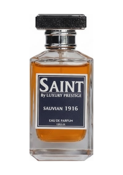 Saint Sauvian 1916 Erkek Parfüm 100ml Edp Odunsu