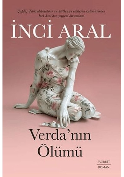 Verda Nın Ölümü - Ccgx-897329