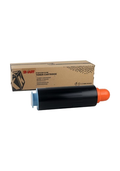 Canon Exv-35 Smart Toner Ir-8095-8295-8205-8105