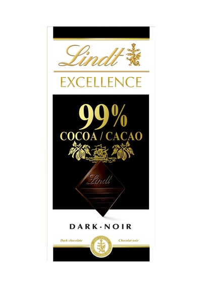 Excellence %85 Ve %99 Kakao 100 G Ekstra Yoğun Bitter Çikolata Set