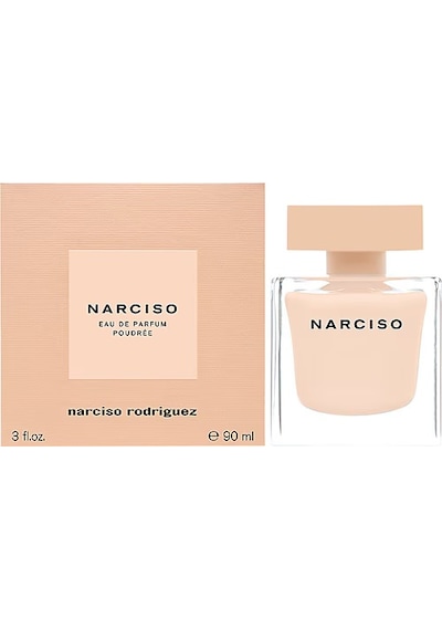 Narciso Rodriguez Poudree Kadın Parfüm Edp 90 Ml Fresh
