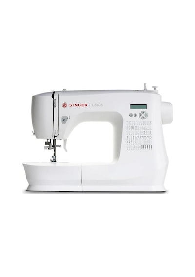 Singer C5605 Elektronik Dikiş Makinesi