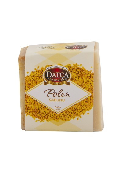 Datça Köy Ürünleri Polen Sabunu 1 Adet
