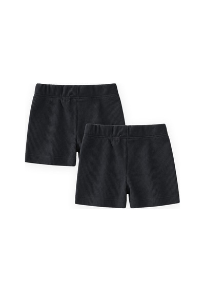 Cigit İkili Waffle Boxer 2-11 Yaş Füme
